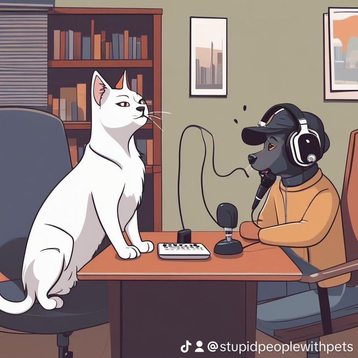 stupidpeoplewithpets