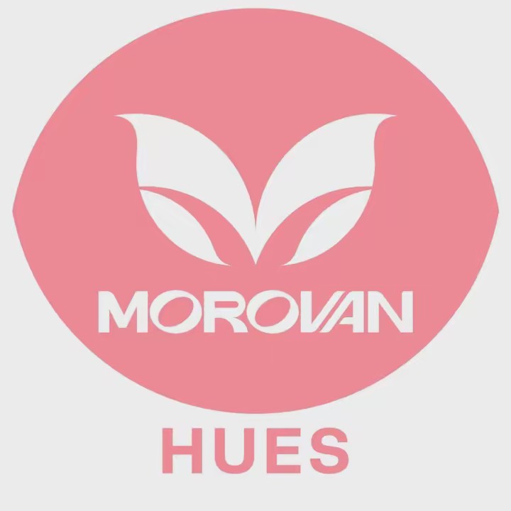 MOROVAN Nails