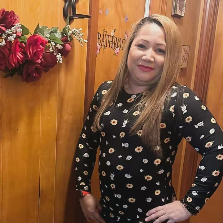 Yesenia Bonilla🇭🇳🇭🇳🙏🙏