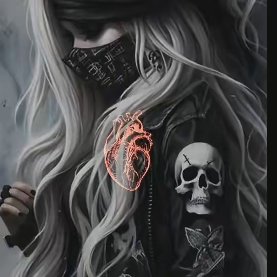 ༺𝓚𝓪𝓼𝓱𝓪༻