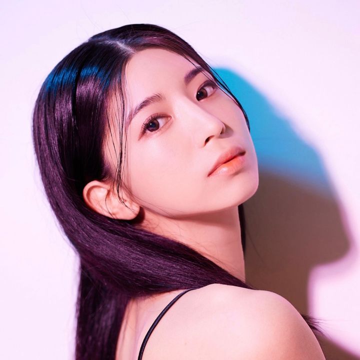 ⭐️초아 CHOA⭐️