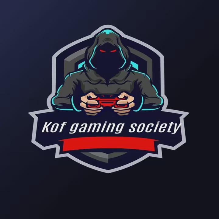 KULA KOF GAMING SOCIETY