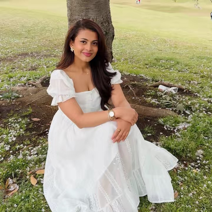 Puja Dhakal🇯🇵