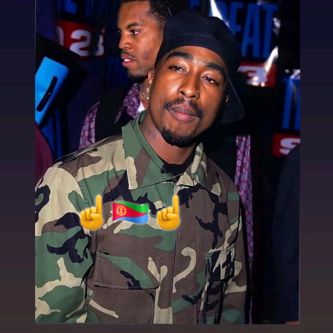 2pac gangster crazy 🇬🇧  🇪🇷