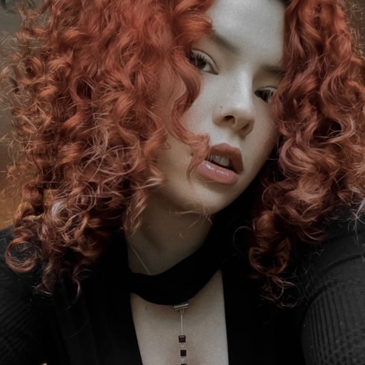 🕷️ chels 🕷️