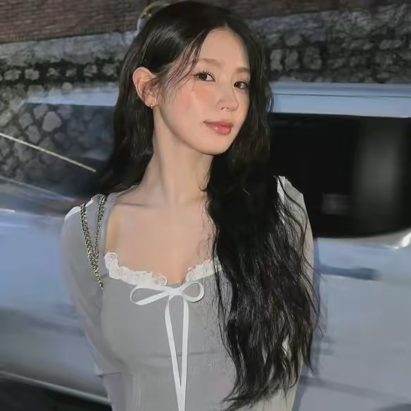 𝓐ngel 𝓦. 𝓜iye ♥︎ | 𝓕or (G)