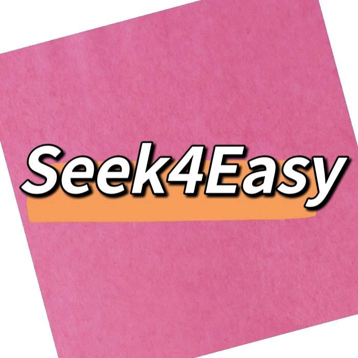 seekforeasy
