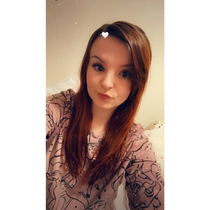 Hayley’s Heavenly Melts