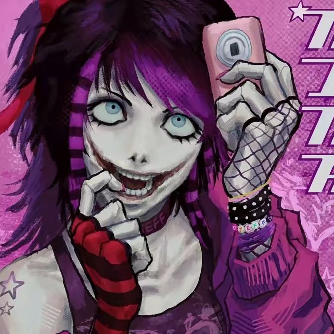 Nina(Bill and Jeff's versión)