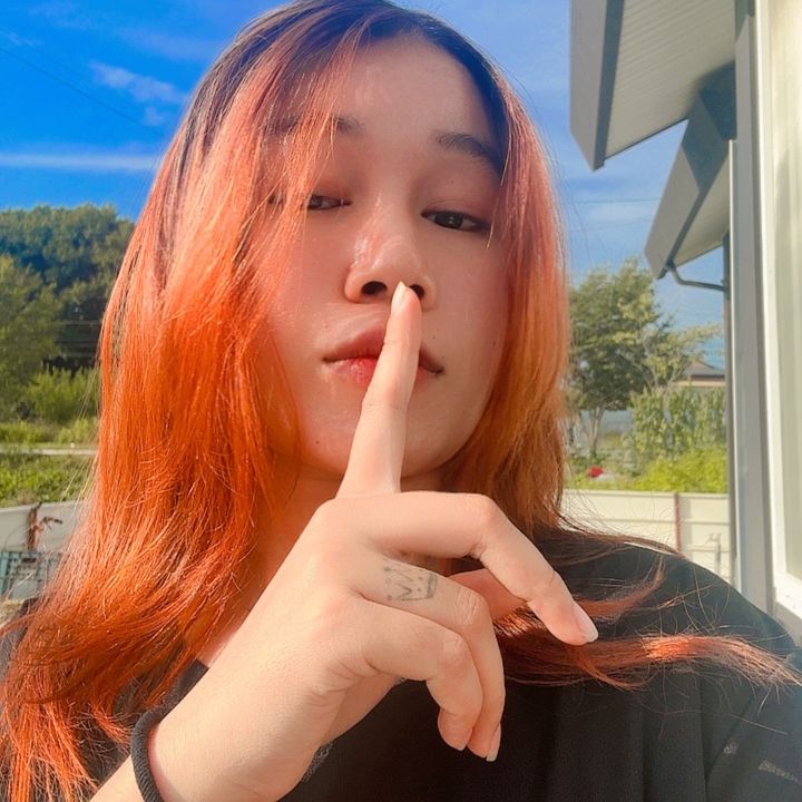 🇰🇭김수영🇰🇷am bad girl🤵‍♀️🐯?