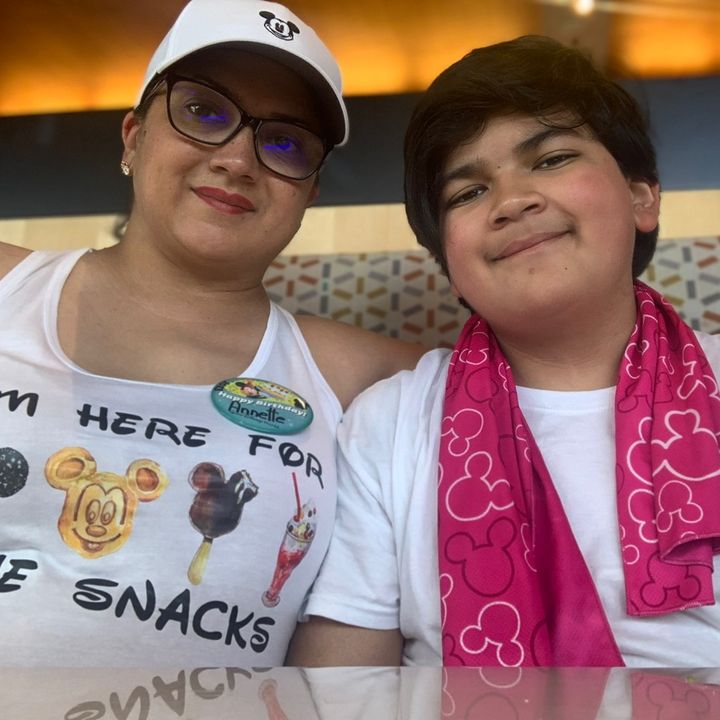 Annette Salgado Monterrosa