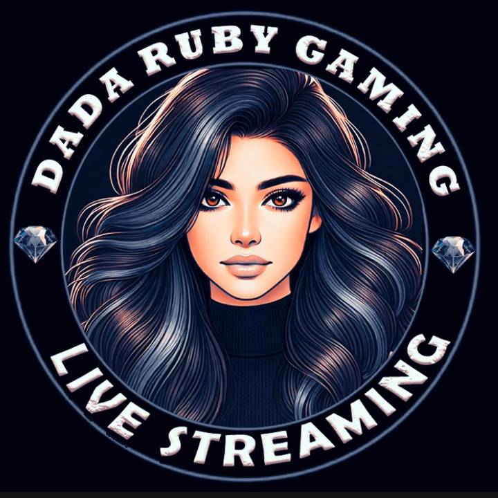 𝗗𝗔𝗗𝗔 🎀 𝗥𝗨𝗕𝗬