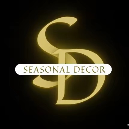 Seasonal Decor