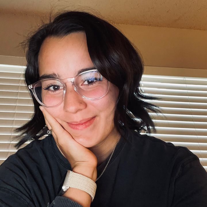 Kylie Mosley - SAHM of 2