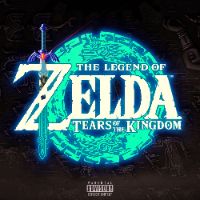 Zelda Tears of the Kingdom