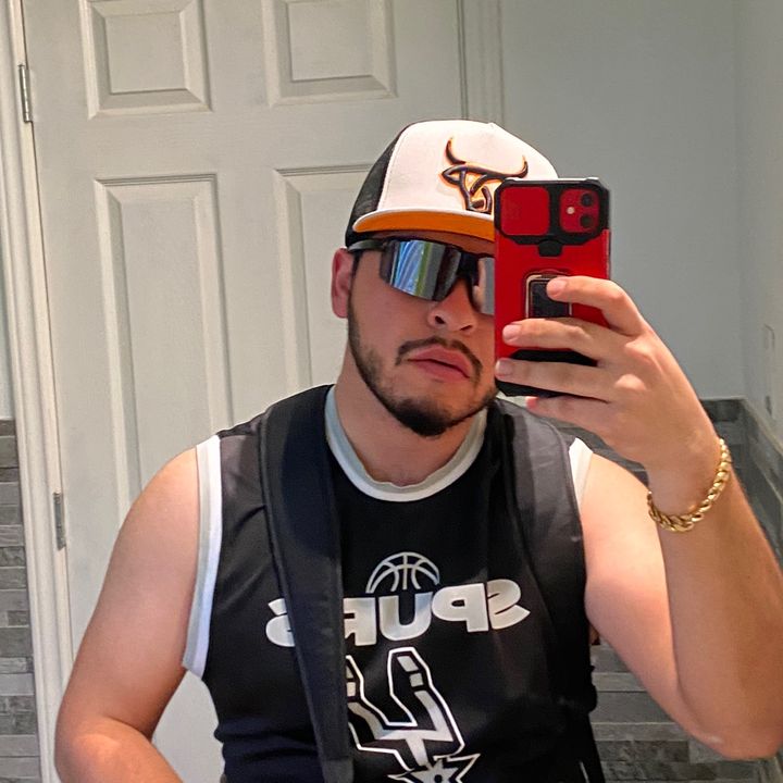 Victor Lara Ramírez