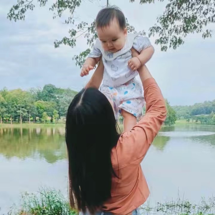 มามี๊น้องอคิณ V.2