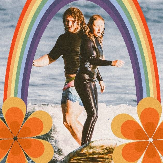 DIISCOBURGER SURFBOARDS