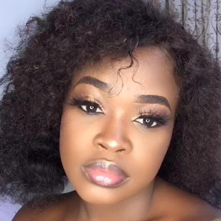 Nella Akinwunmi