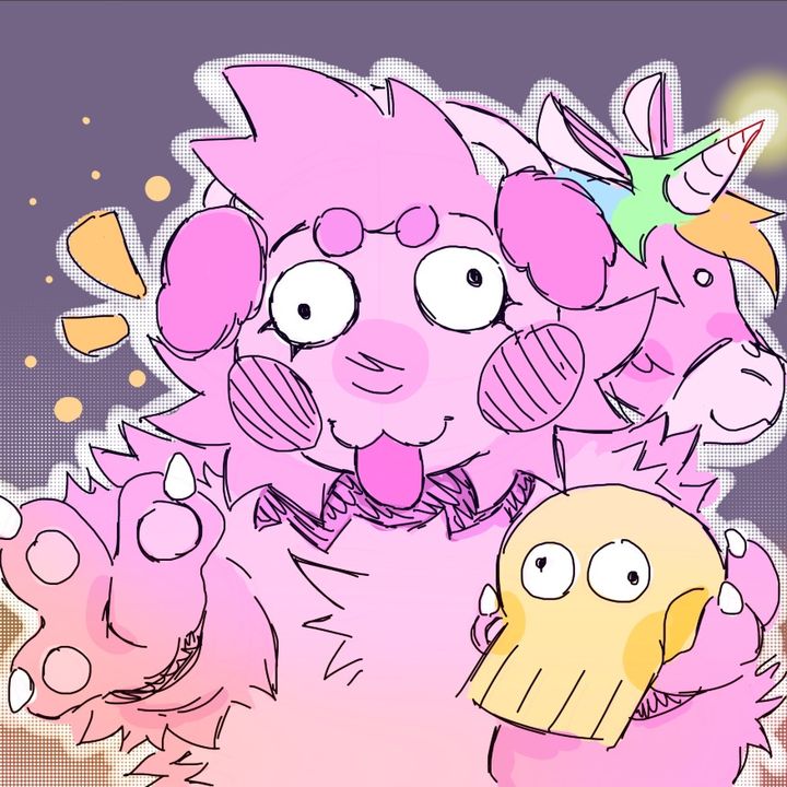 MEOWZA ( silly goober )