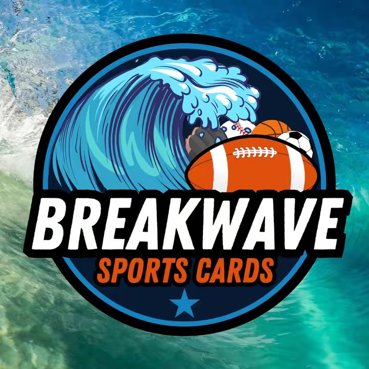 Breakwave Sports Cards