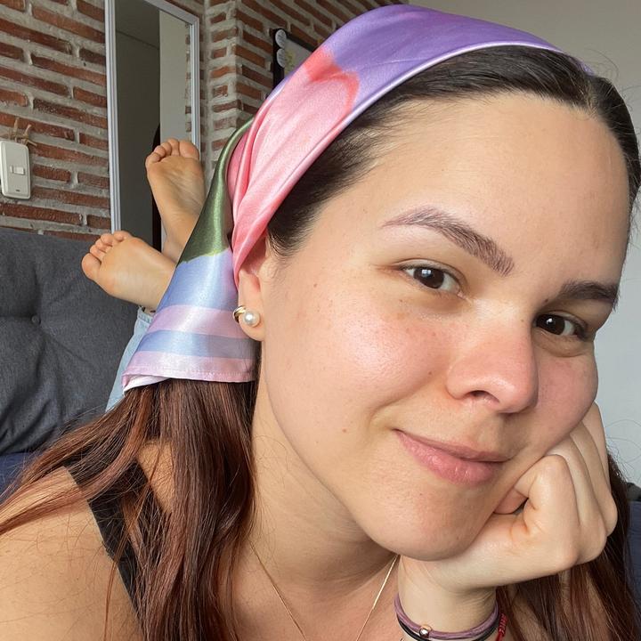 Maria Angelica Arias Lamus