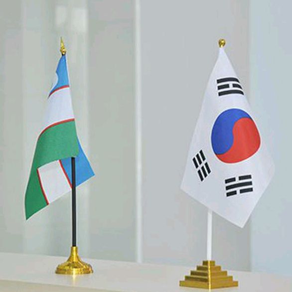 🇺🇿🇰🇷UZBEKISTAN🇺🇿🇰🇷