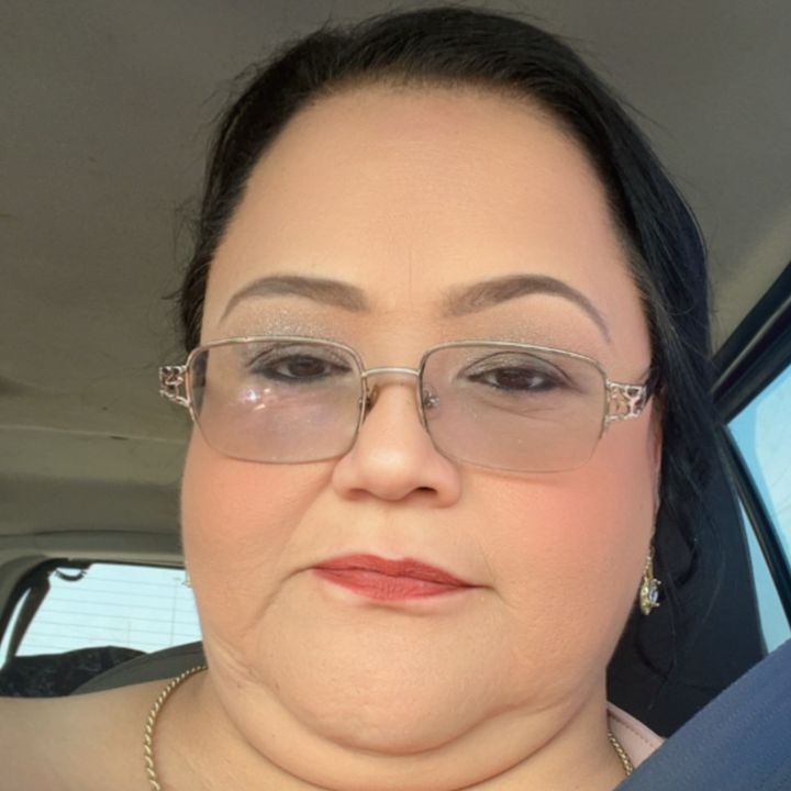 Anita Morales algo bonito