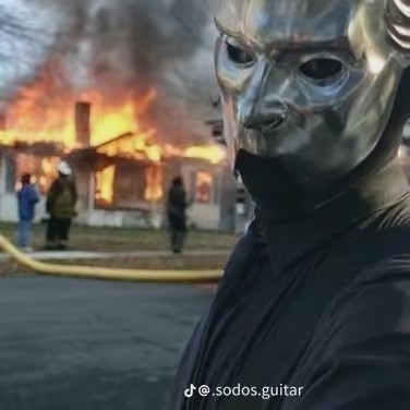 Ghost mi patrón 🤙🏻👻🎃🛐