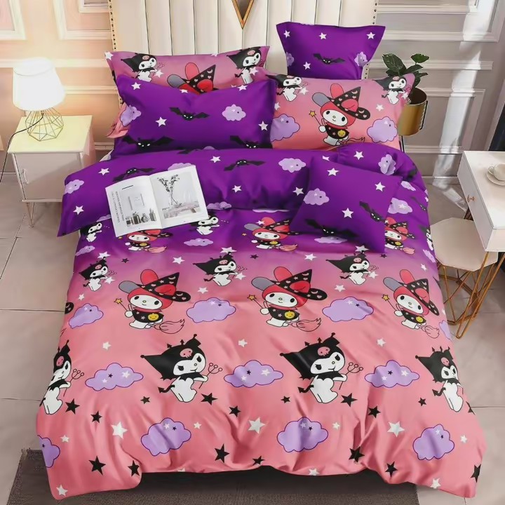 LUCKY_A_BEDDINGS