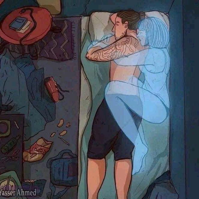 ρ𝕣ꪮꪑꫀડꪖડ ꪖ ꪮꪶꪜⅈᦔꪖ𝕣 💔