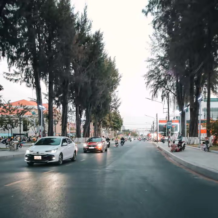 Thích chụp phố 📸