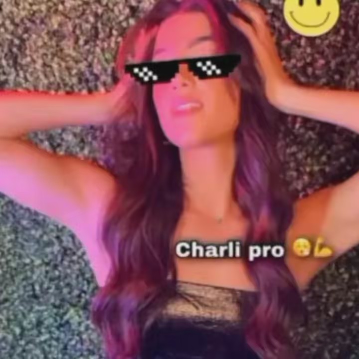 Multi fandandom ✨🖤🏳️‍🌈