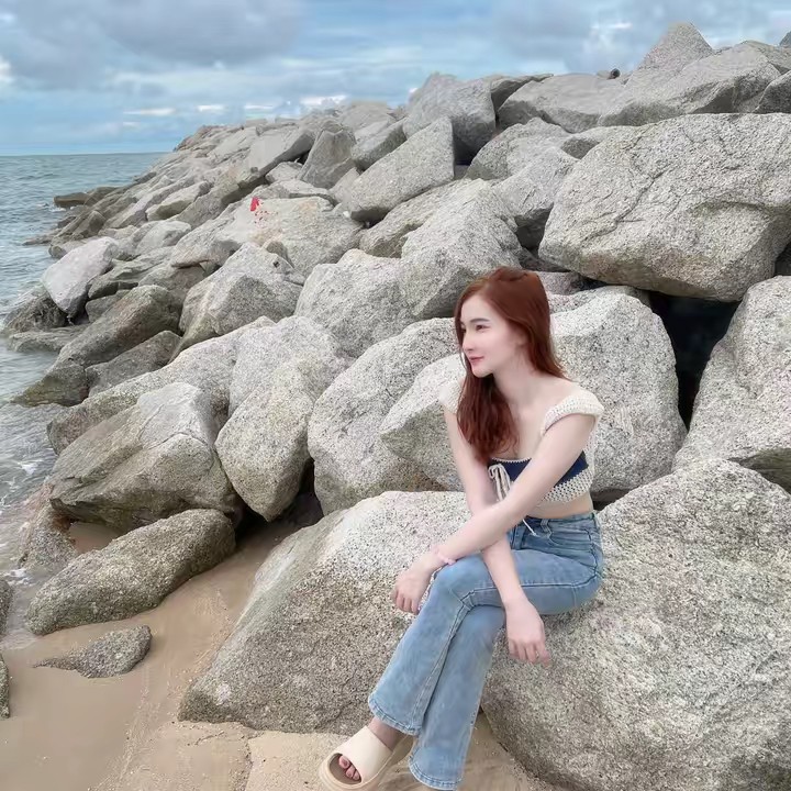 จันจิ➿ป้ายยา💋