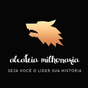 Alcateia milionária