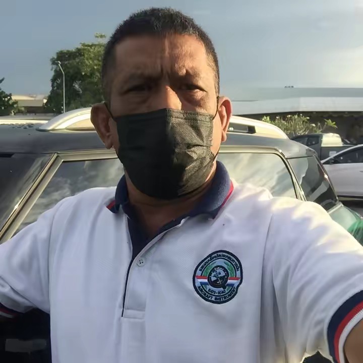 โคกโพธิ์คาร์คลีน