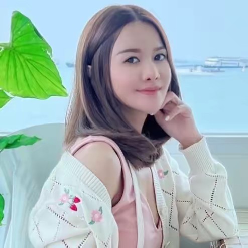 Pairry_Wang36(แพรรี่)