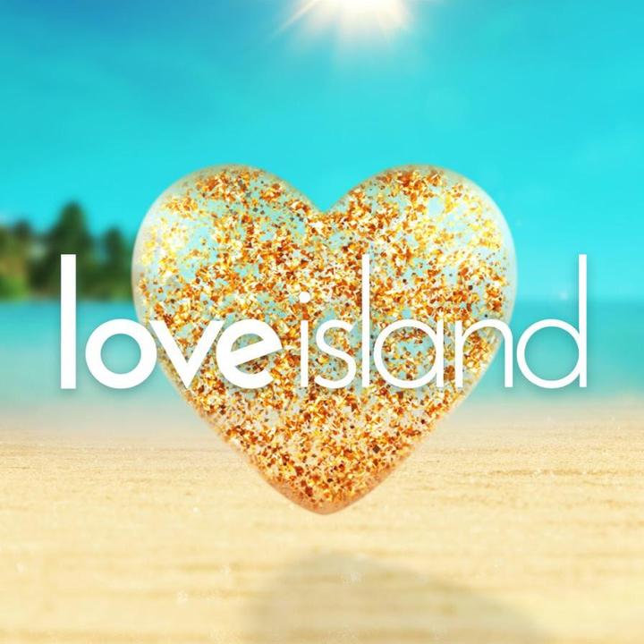 Love island 🏝❤️