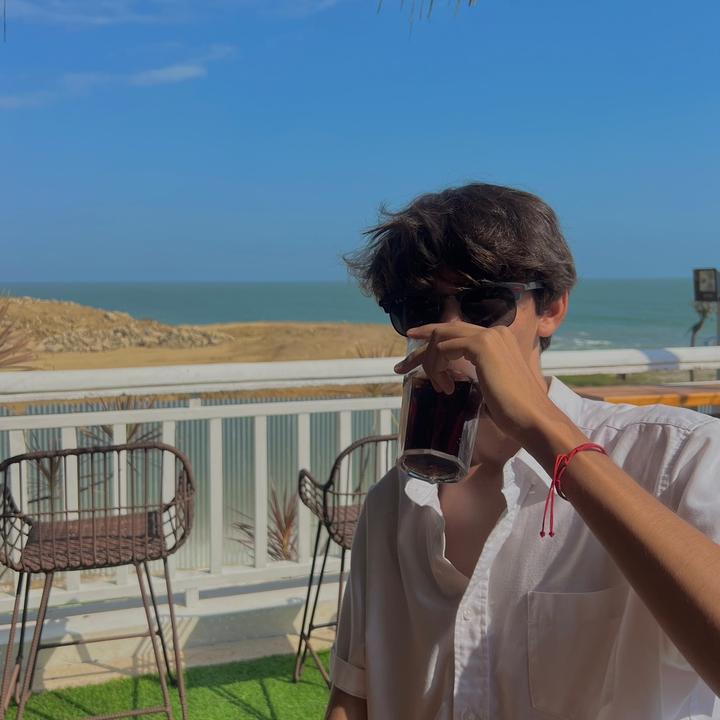 Geoffrey Aguirre Orm