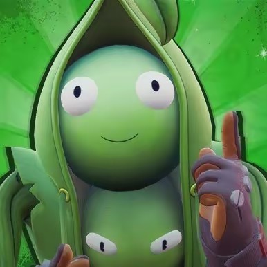 Thomas turbando com a mão