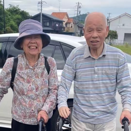 箱石志保💎介護×美容