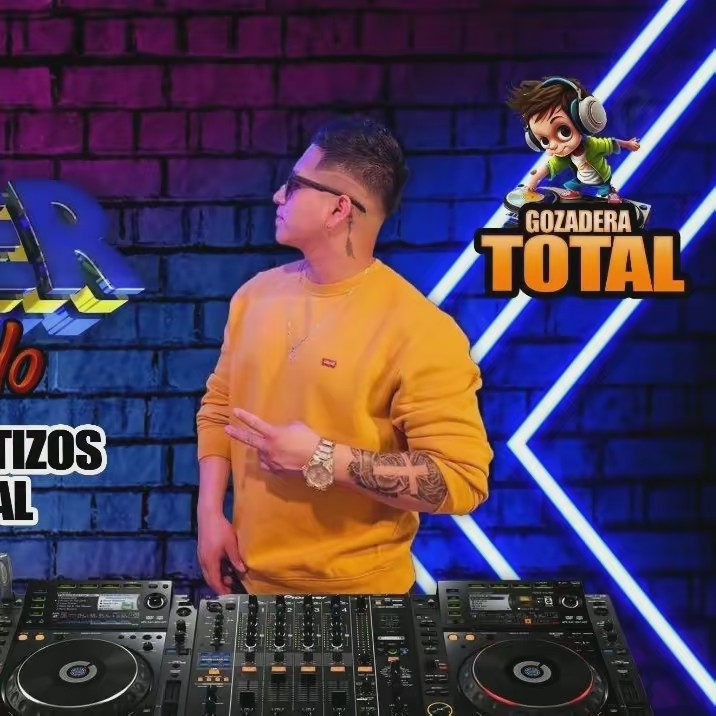 Dj Alexander🍺🍺💪💪