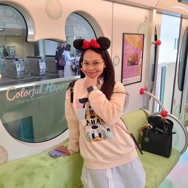 🇵🇭 Margaret 🇯🇵