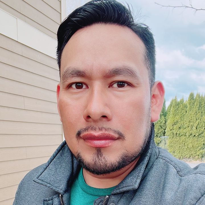 Valentino Garcia Garcia