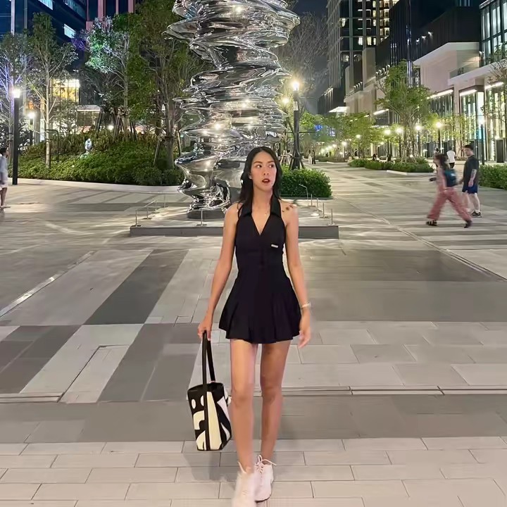 หนูนกอยากตีกอล์ฟทุกวัน