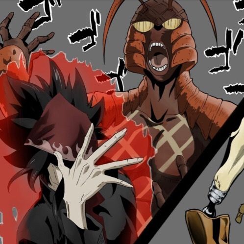 Gambare Gambare Senpai