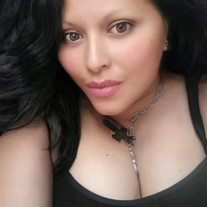 ⚜️⚜️Paula hermosa Rivas⚜️⚜️