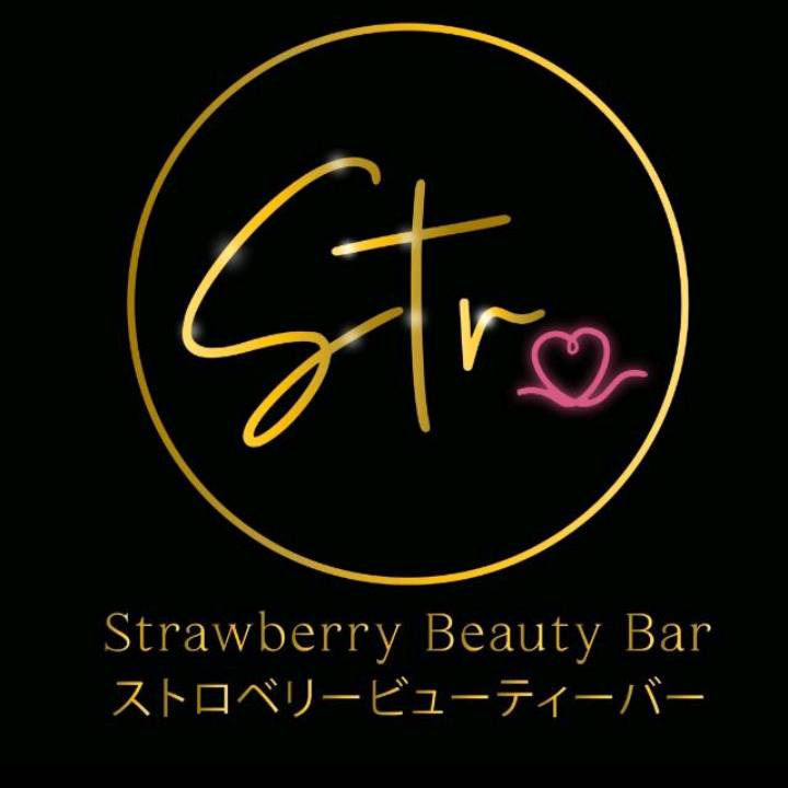 Strawberry Jatinangor