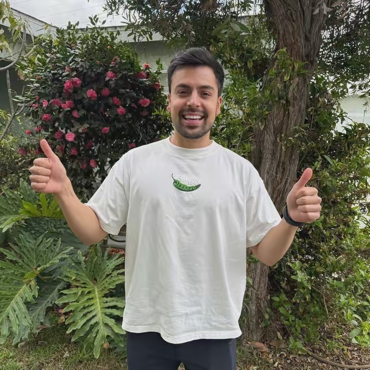 Alex Serrano