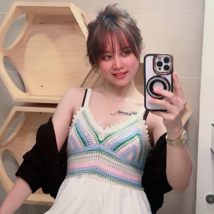 Nyonya JULIDT_15♈️